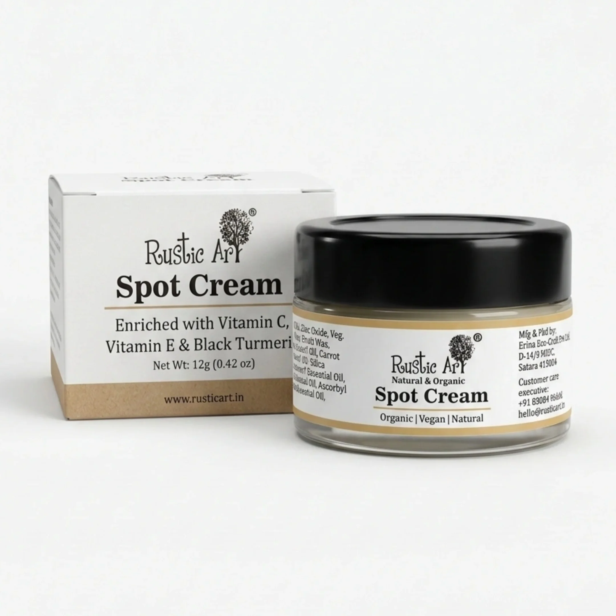Anti Acne Kit